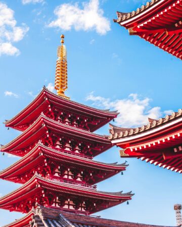 Tokyo en 1 día
